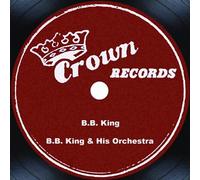 Bb King - B.B. King