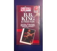 Bb King - B.B. King & Friends [VHS]