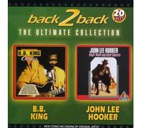 Bb King - Back 2 Back