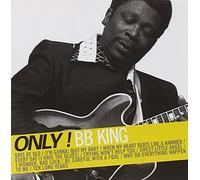 BB King - BB King - Only! Best Of