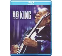 BB King - BB King Soundstage Live