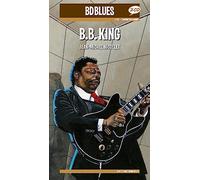 Bb King - Bd Jazz par Jean-Michel Nicollet