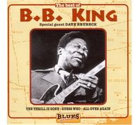 Bb King - Best of