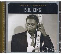 Bb King - Classic Masters [Us Import]