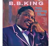 BB King - Easy Listening Blues
