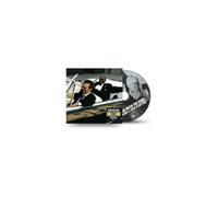 BB KING/ERIC CLAPTON: RIDING WITH THE KING - CD
