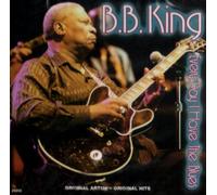 Bb King - Everyday I Have the Blues
