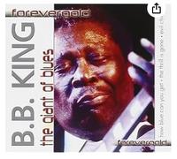 Bb King - Giant Of The Blues
