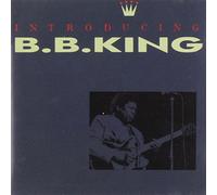Bb King - Introducing B.B. King