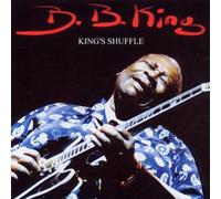 Bb King - King's Shuffle [German Import]