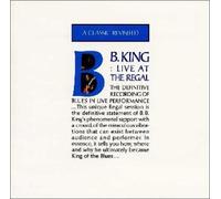 Bb King - Live at Regal