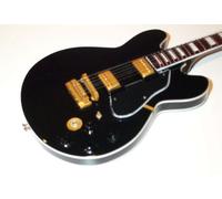 BB KING Miniature Guitar Replica Lucille Blues