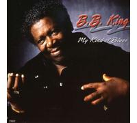 Bb King - My Kind of Blues