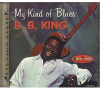 Bb King - My Kind of Blues