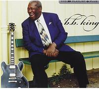 Bb King - Playlist Plus
