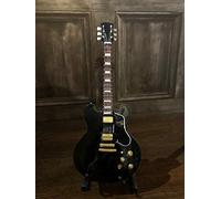 BB KING - Replica GIBSON LUCILLE SG - mini guitar exclusive collection