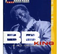 Bb King - The Thrill Is Gone