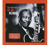 BB KING: The VERY BEST OF B.B. KING - CD