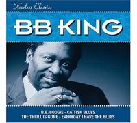 Bb King - Timeless Classics