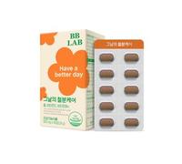 BB LAB Iron Care For the Period 500mg x 60 tablets