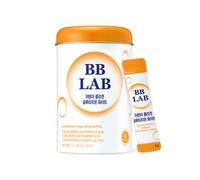 BB LAB Low Molecular Collagen Glutathione White 2g x 30 sticks