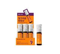 BB LAB Milk Thistle Power Shot 12 intakes