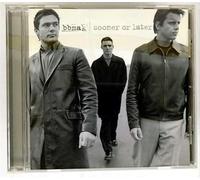 Bb Mak - Sooner Or Later