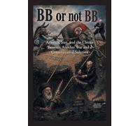BB OR NOT BB: America, Iran, and the Choice Between Another War and a Constitutional Solution