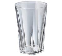 BB Plastics Elite Penthouse Polycarbonate Hiball Tumblers 14oz / 400ml - BB146-1CL NS, Pack of 4