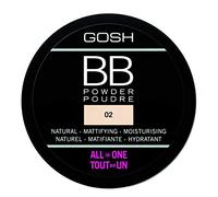 Bb Powder 02 - Gosh