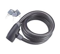 Bbb Powersafe 1500 Mm Cable Lock Blue 12 x 1500 mm