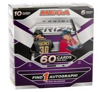 BB PRIZM (2025) Mega Box