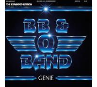 BB & Q Band - Genie (The Expanded Edition) [VINYL]