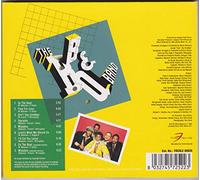 Bb & Q Band - The Brooklyn Bronx And Queens Band