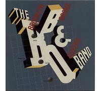 Bb & Q Band - The Brooklyn Bronx And Queens Band