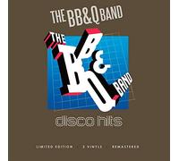 Bb&Q Band the - Disco Hits [VINYL]