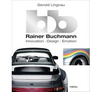 bb - Rainer Buchmann: Innovation - Design - Emotion
