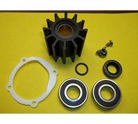 BB Rebuild, Repair kit for Johnson F6B-9 raw Water Impeller Pump