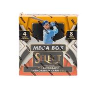 BB Select (2025) Mega Box