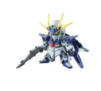 BB Senshi 398 Lightning Gundam Plastic Model