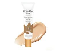 BB Soft Focus Tinted Moisturizing Cream, SPF 30, oil-controlling and moisturizing formula, creates a natural makeup effect, effectively minimizes pores, suitable for all skin types.