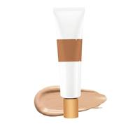 BB Tinted Moisturizer SPF 30, 30G Lightweight Hydrating BB Cream with SPF Sun Protection Natural Finish Cream for Summer Daily Use Travel Beach Tinted Moisturizer