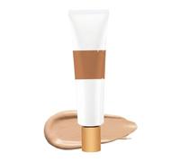 BB Tinted Moisturizer SPF 30, 30G Lightweight Hydrating BB Cream with SPF Sun Protection Natural Finish Cream for Summer Daily Use Travel Beach, Tinted Moisturizer with