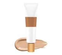 BB Tinted Moisturizer SPF 30, 30G Lightweight Hydrating BB Cream with SPF Sun Protection Natural Finish Cream for Summer Daily Use Travel Beach