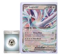 BB-Toy-Trades 10 x Toploader Suitable for Pokemon XXL Oversized Jumbo Trading Cards - Oversized Card Holder 20 x 15 cm