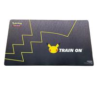 BB-Toy-Trades Compatible with Pokemon TCG Playmat Play Mat Mousepad Table Mat Celebrations