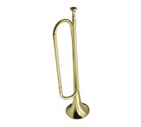 BB Trumpet Brass Instrument Performance Major