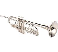 Bb Trumpet,Brass Trumpet Instrument,Saxophone,for Beginner,Concert Trumpeters