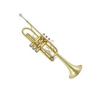 Bb Trumpet Standard Professional Player Trumpet Instrument C High Pitch