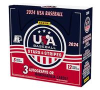 BB USA Stars & Stripes (2025) Mega Box